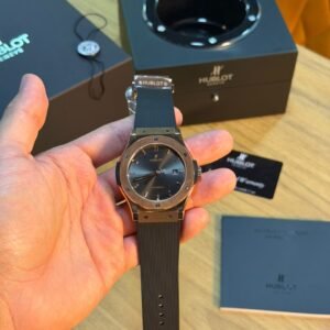 Hublot Classic (6)