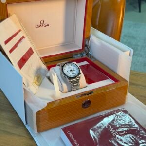 Omega Speedmaster - Super C