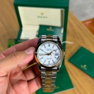 Rolex Datejust (5)