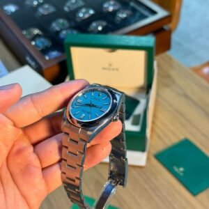 Rolex Oyster