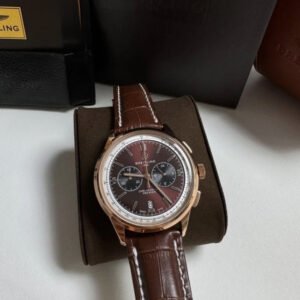 Breitling Bentley (3)