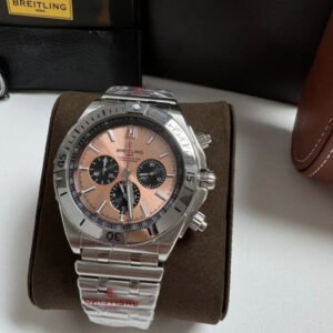Breitling Chronomat