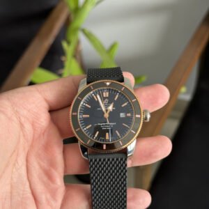 Breitling Superocean