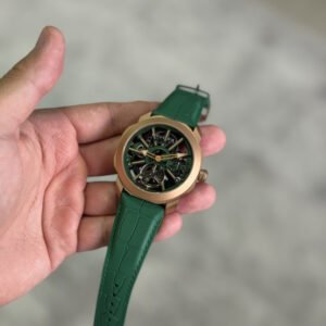 Bvlgari Octo esqueleto