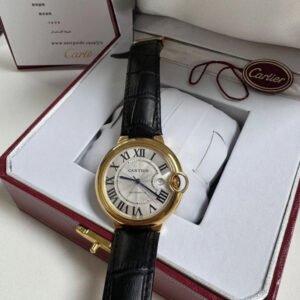 Cartier Ballon (2)