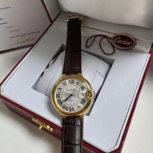 Cartier Ballon