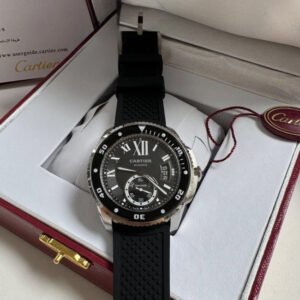 Cartier Diver (3)