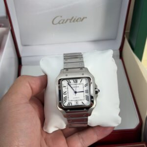 Cartier Santos (3)