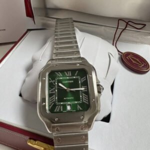 Cartier Santos (4)
