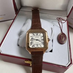 Cartier Santos