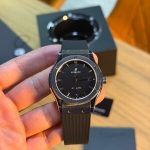 Hublot Classic (2)