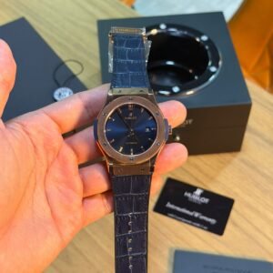 Hublot Classic (6)