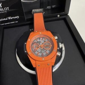 Hublot Big Bang (2)