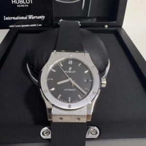 Hublot Classic (2)