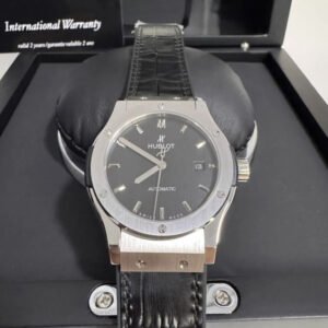 Hublot Classic (3)