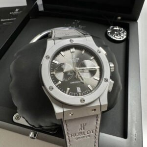 Hublot Fusion (2)