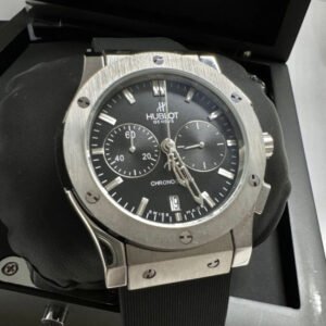 Hublot Fusion