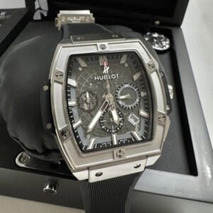 Hublot Senna (3)