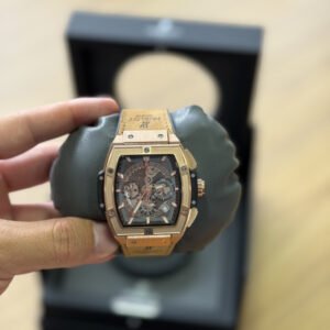 Hublot Senna