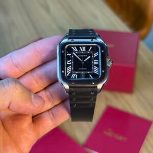 Cartier Santos - Misto