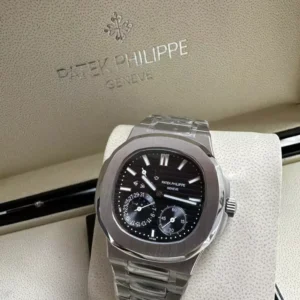 Patek Philippe Nautilus (3)