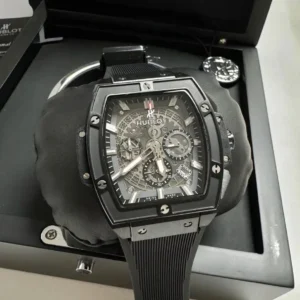 Hublot Senna (2)