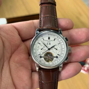 Patek Philippe Turbilhão