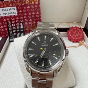 Omega Seamaster - Aqua Terra