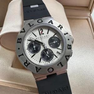 Bvlgari Aluminium