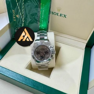 Rolex Daytona / Grey