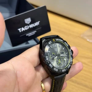 Tag Heuer Senna