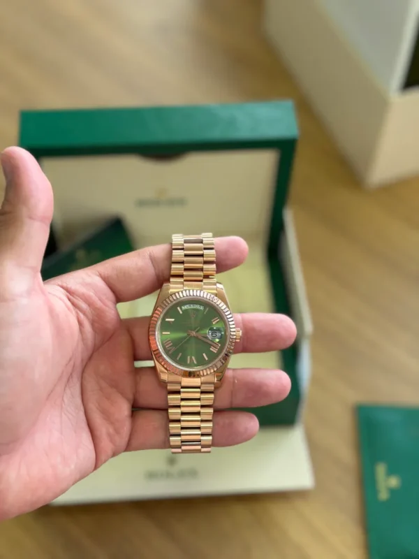 Day Date R Rolex Day-Date – Primus Time