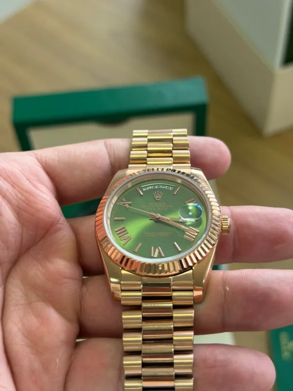 Day Date R Rolex Day-Date – Primus Time