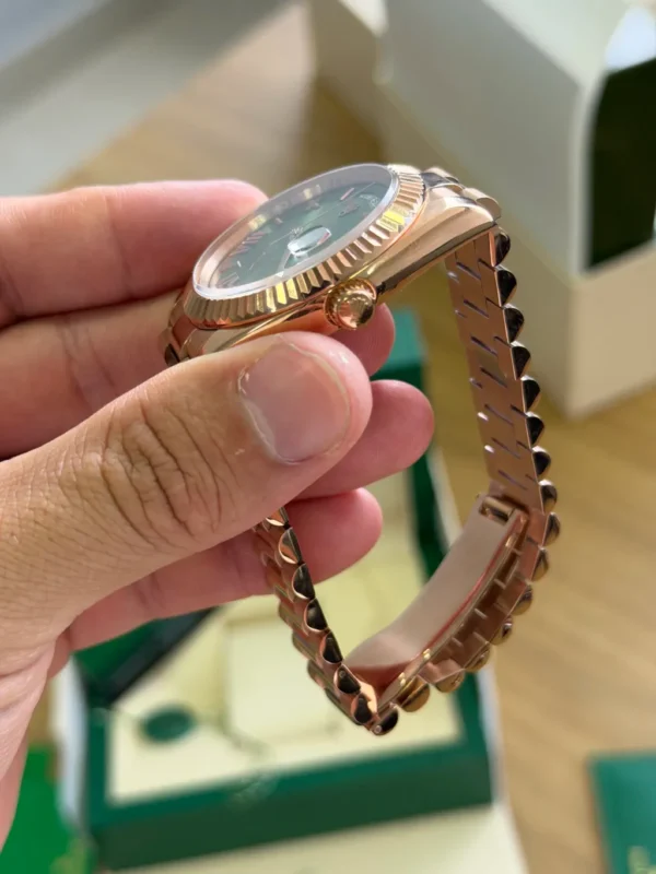 Day Date R Rolex Day-Date – Primus Time