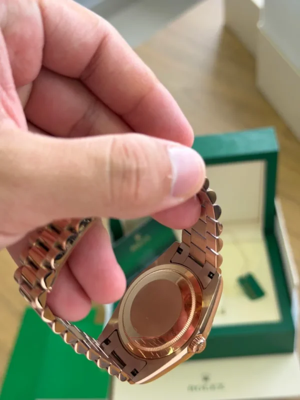 Day Date R Rolex Day-Date – Primus Time