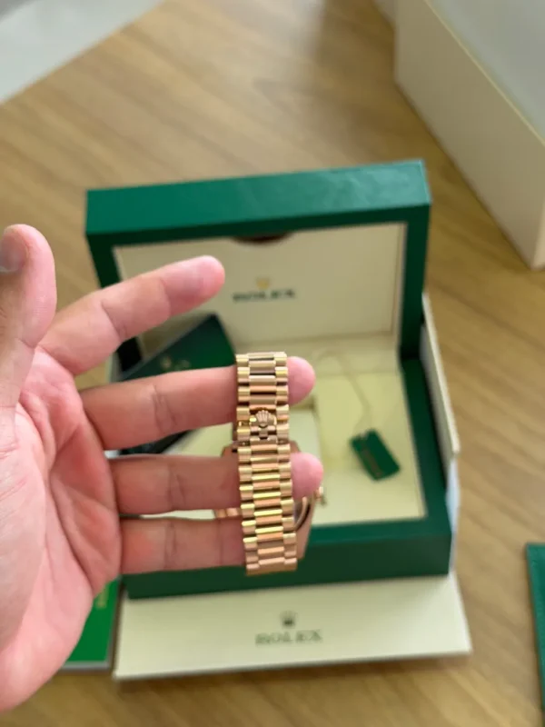 Day Date R Rolex Day-Date – Primus Time