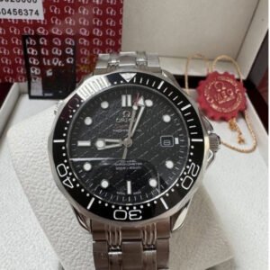 Omega Seamaster 007