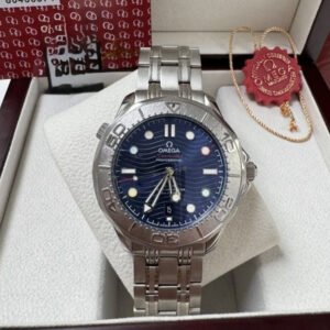 Omega Seamaster (14)