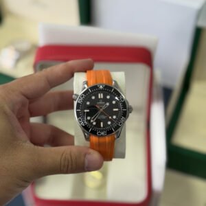 Omega Seamaster (2)