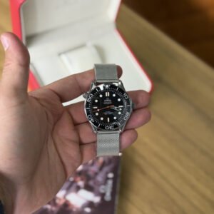 Omega Seamaster