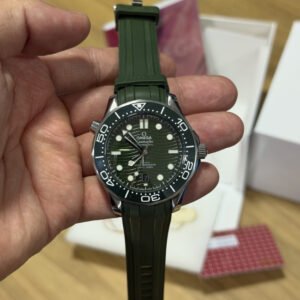 Omega Seamaster (7)