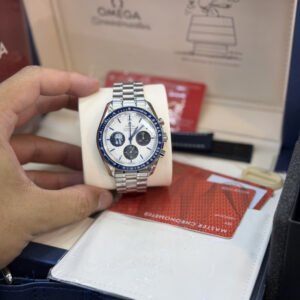 Omega Speedmaster / Snoopy - SUPER C