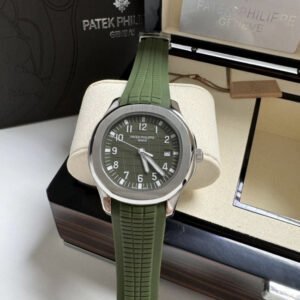 Patek Philippe Aquanaut (11)