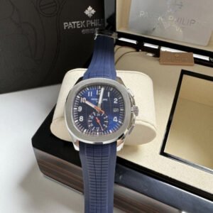Patek Philippe Aquanaut (13)