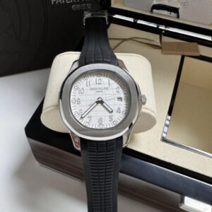 Patek Philippe Aquanaut (2)