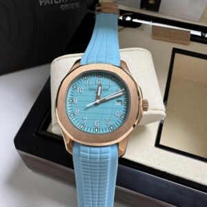 Patek Philippe Aquanaut (6)