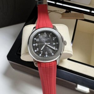 Patek Philippe Aquanaut