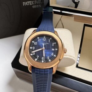 Patek Philippe Aquanaut (8)
