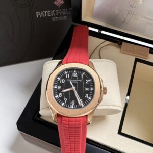 Patek Philippe Aquanaut (9)