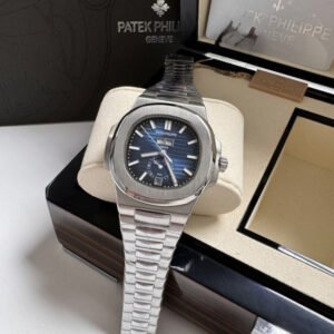 Patek Philippe Nautilus (11)